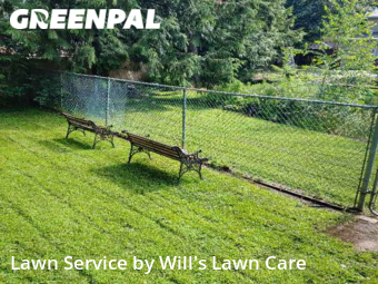 Lawn Service nearby Lake Forest Park, WA, 