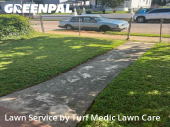 Yard Cutting nearby Roanoke, VA, 