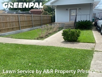 Lawn Mow nearby Kenner, LA, 