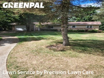 Lawn Mowing nearby Midland, MI, 