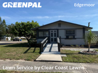 Yard Cutting nearby St. Petersburg, FL, 