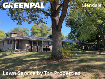 Grass Cut nearby Indianapolis, IN, 