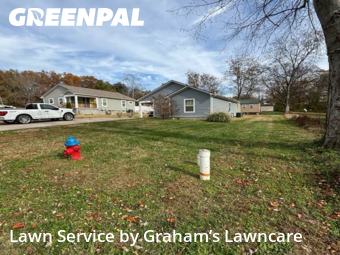 Lawn Care Service nearby Ashland City, TN, 
