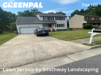 Lawn Maintenance nearby Hampton, VA, 