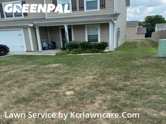 Lawn Care Service nearby Columbia, TN, 