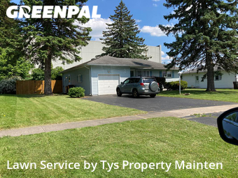 Yard Mowing nearby Rochester, NY, 