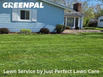 Lawn Service nearby Berea, OH, 