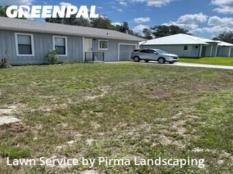 Lawn Care Service nearby Fort Myers Shores, FL, 