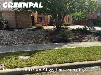 Lawn Mowing nearby Coppell, TX, 