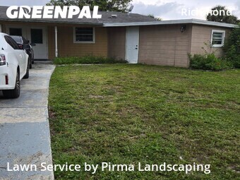 Grass Cut nearby Lehigh Acres, FL, 