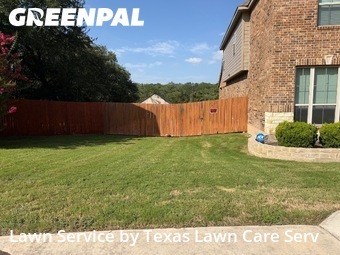 Lawn Care Service nearby San Antonio, TX, 