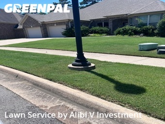 Lawn Mowing nearby Little Rock, AR, 