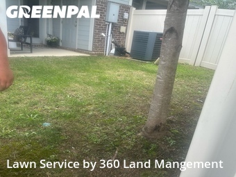 Lawn Care nearby Thompsons Station, TN, 