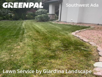 Lawn Maintenance nearby Boise, ID, 