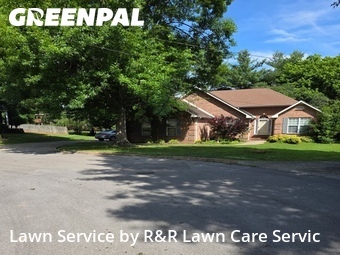 Lawn Cut nearby Smyrna, TN, 