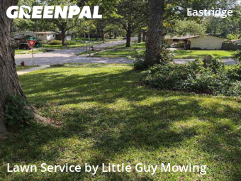 Lawn Mowing nearby Lincoln, NE, 