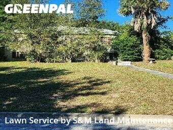 Lawn Service nearby Eustis, FL, 