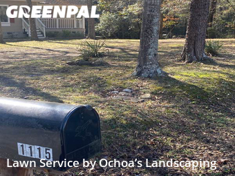 Lawn Maintenance nearby La Fayette, GA, 