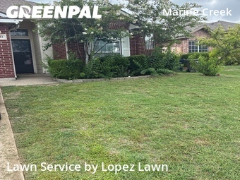 Yard Cutting nearby Fort Worth, TX, 