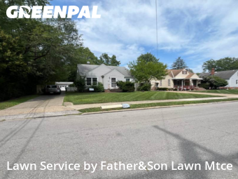 Lawn Maintenance nearby Fairview Park, OH, 