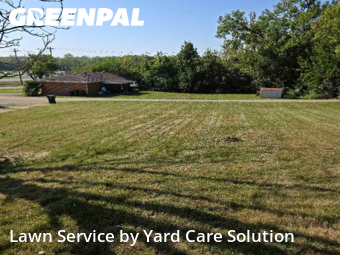 Lawn Cutting nearby Franklin, OH, 