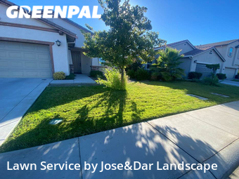 Lawn Care nearby Sacramento, CA, 