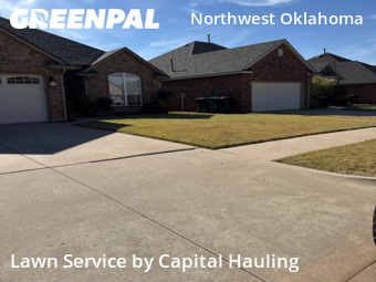 Yard Cutting nearby Oklahoma City, OK, 