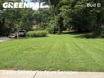 Yard Mowing nearby Cary, NC, 