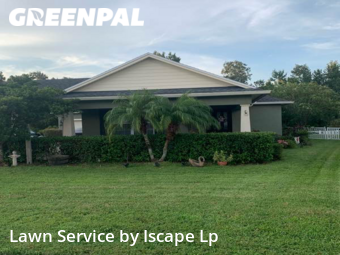 Lawn Care Service nearby Lakeland, FL, 