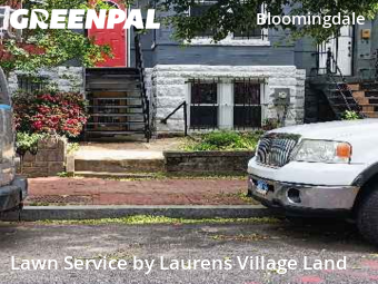 Lawn Care nearby Washington, VA, 