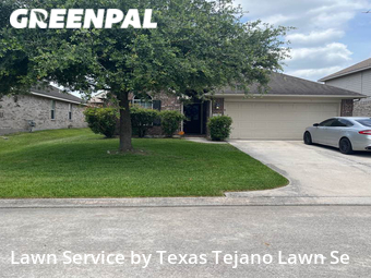 Lawn Mowing Service nearby Humble, TX, 