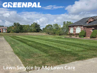 Lawn Care Service nearby Grand Blanc, MI, 