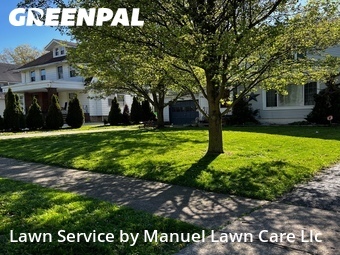 Lawn Mowing nearby South Euclid, OH, 