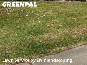 Grass Cut nearby Glen Burnie, MD, 