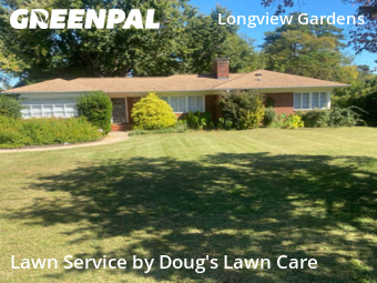 Lawn Maintenance nearby Raleigh, NC, 