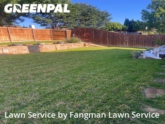 Lawn Service nearby Corinth, TX, 