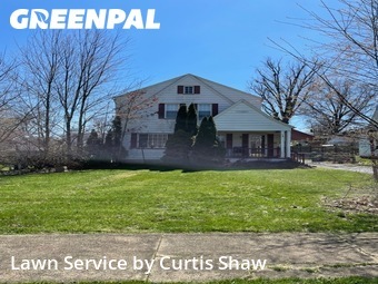 Lawn Care Service nearby Youngstown, OH, 
