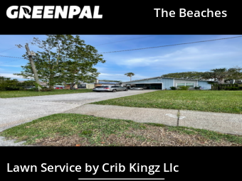 Grass Cutting nearby Jacksonville Beach, FL, 