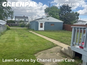 Lawn Service nearby Columbus, OH, 