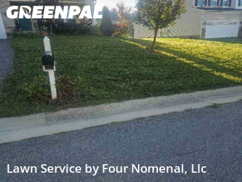 Lawn Mowing Service nearby Glen Allen, VA, 