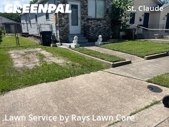 Lawn Maintenance nearby New Orleans, LA, 