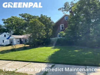 Lawn Care Service nearby Bay Village, OH, 
