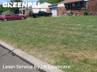 Lawn Care nearby Midwest City, OK, 