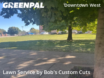 Lawn Service nearby St. Louis, MO, 