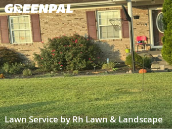 Lawn Mowing nearby Louisville, KY, 