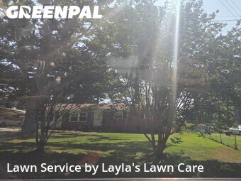 Lawn Service nearby Kannapolis, NC, 