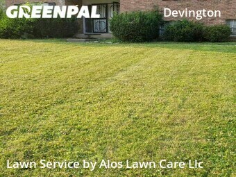 Lawn Cutting nearby Indianapolis, IN, 