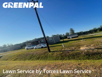 Lawn Service nearby Conroe, TX, 