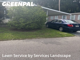 Lawn Service nearby Kissimmee, FL, 