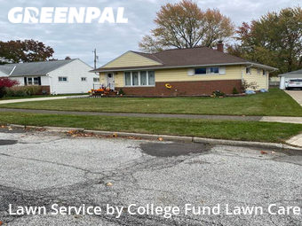 Lawn Maintenance nearby Parma, OH, 